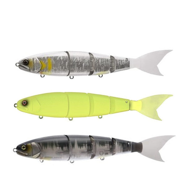 Swimbait Madness Balam // 245mm, 300mm