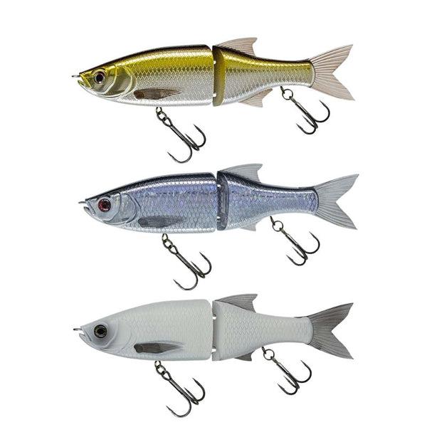 Señuelo Swimbait Molix Glide Bait Slow Sinking // 75g / 178mm