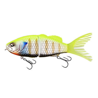 Señuelo Swimbait Shimano Bantam BT Sraptor // 182mm