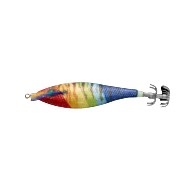 Señuelo Tataki Cinnetic Squid Jig Pro // 70mm / 10g