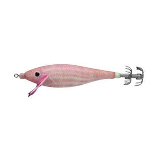 Buy 15-red-mullet Señuelo Tataki Cinnetic Squid Jig Pro // 70mm / 10g