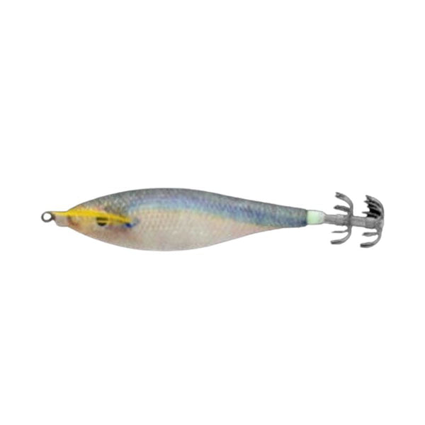 Señuelo Tataki Cinnetic Squid Jig Pro // 70mm / 10g