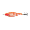 Señuelo Tataki Cinnetic Squid Jig Tiger // 70mm / 10g