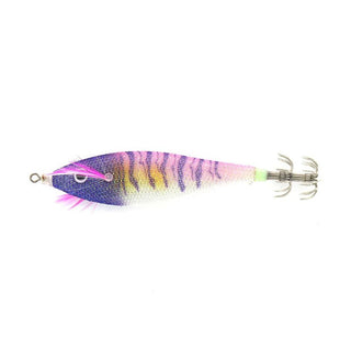 Comprar 6-pink-party Señuelo Tataki Cinnetic Squid Jig Tiger // 70mm / 10g