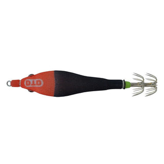 Comprar red-head Señuelo Tataki DTD Black Diablo // 1.5, 2.0, 2.5