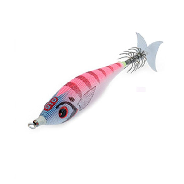 Señuelo Tataki DTD Panic Fish // 2.5, 3.0