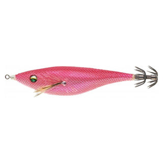 Buy pink-fluo Señuelo Tataki Daiwa Emeraldas Boat Ns // 9g, 20g