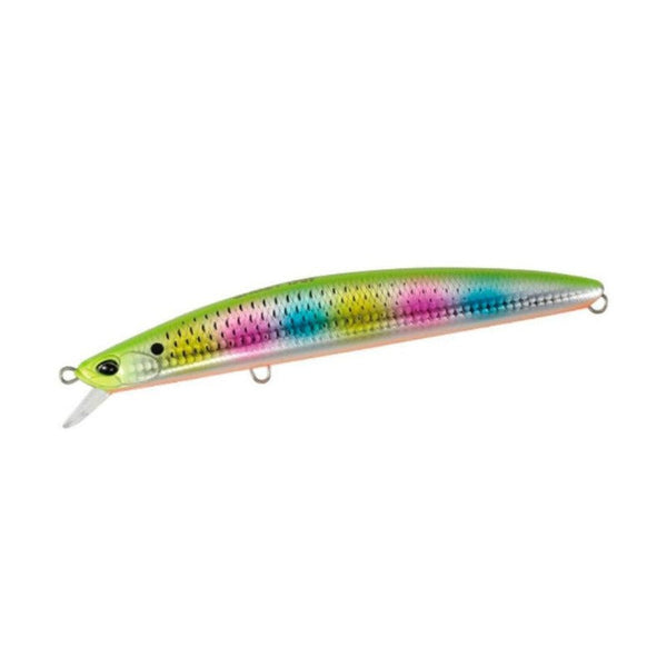 Señuelo Tide Minnow Ghost 170 Floating