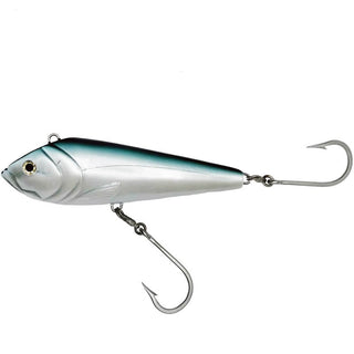Señuelo Tunita 21cm - anzuelos simples