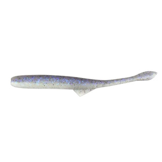 Buy electric-shad Señuelo Vinilo 10Ftu Skio Shad // 4.8&#39;&#39;