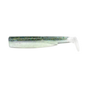 Señuelo Vinilo Black Minnow Talla 1 - 70mm // 3g, 3.5g, 4.5g, 6g, 12g