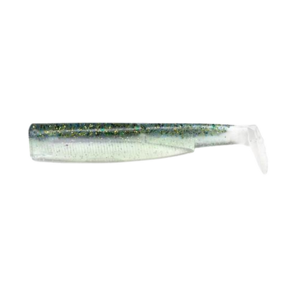 Black Minnow Size 1 - 70mm // 3g, 4.5g, 6g