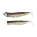 Black Minnow 70 - Combo - Search - Macchiato