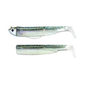 Black Minnow 70 - Combo - Shore - Ghost Minnow