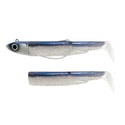 Black Minnow Size 1 - 70mm // 3g, 4.5g, 6g