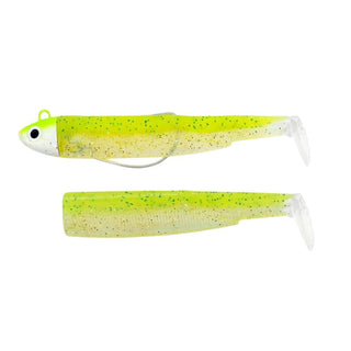 Comprar lime-juice Señuelo Vinilo Black Minnow Talla 1 - 70mm // 3g, 3.5g, 4.5g, 6g, 12g