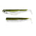 Black Minnow 70 - Combo - Shore - Kaki