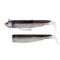 Black Minnow Size 2 - 90mm // 5g, 8g, 10g, 20g