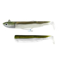 Black Minnow Size 2 - 90mm // 5g, 8g, 10g, 20g