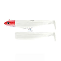 Señuelo Vinilo Black Minnow Talla 2 // 90-mm / 5g, 8g, 10g, 12g, 20g