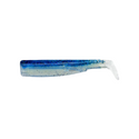 Black Minnow Size 2 - 90mm // 5g, 8g, 10g, 20g