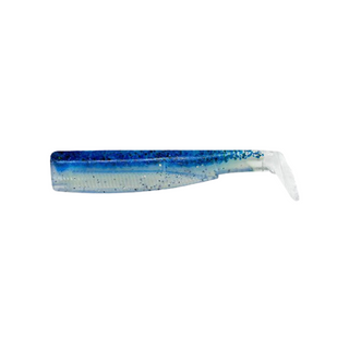 Comprar bleu Señuelo Vinilo Black Minnow Talla 2 // 90-mm / 5g, 8g, 10g, 12g, 20g