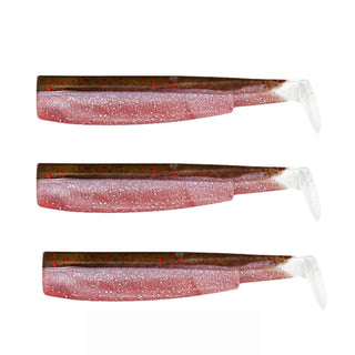 Comprar pink Señuelo Vinilo Black Minnow Talla 2 // 90-mm / 5g, 8g, 10g, 12g, 20g