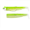 Black Minnow Size 2 - 90mm // 5g, 8g, 10g, 20g