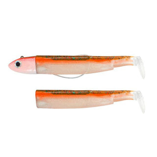 Comprar candy-green Señuelo Vinilo Black Minnow Talla 2 // 90-mm / 5g, 8g, 10g, 12g, 20g