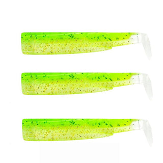 Comprar lime-juice Señuelo Vinilo Black Minnow Talla 2 // 90-mm / 5g, 8g, 10g, 12g, 20g