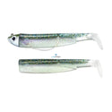 Black Minnow Size 2 - 90mm // 5g, 8g, 10g, 20g