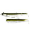 Black Minnow Size 2 - 90mm // 5g, 8g, 10g, 20g