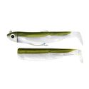 Black Minnow Size 2 - 90mm // 5g, 8g, 10g, 20g