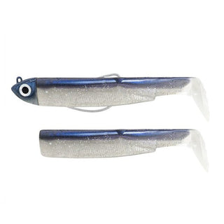 Comprar electric-blue Señuelo Vinilo Black Minnow Talla 2 // 90-mm / 5g, 8g, 10g, 12g, 20g