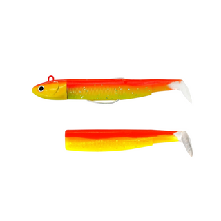 Comprar mango-juice Señuelo Vinilo Black Minnow Talla 2 // 90-mm / 5g, 8g, 10g, 12g, 20g