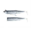 Black Minnow Size 2 - 90mm // 5g, 8g, 10g, 20g