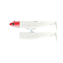 Black Minnow Size 2 - 90mm // 5g, 8g, 10g, 20g