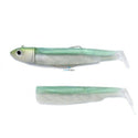 Señuelo Vinilo Black Minnow Talla 2 // 90-mm / 5g, 8g, 10g, 12g, 20g