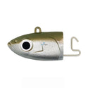 Señuelo Vinilo Black Minnow Talla 3 - 120mm // 6g, 12g, 16g, 18g, 25g, 37g, 50g