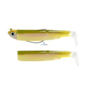 Señuelo Vinilo Black Minnow Talla 3 - 120mm // 6g, 12g, 16g, 18g, 25g, 37g, 50g