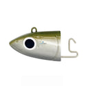 Señuelo Vinilo Black Minnow Talla 3 - 120mm // 6g, 12g, 16g, 18g, 25g, 37g, 50g