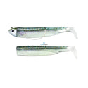 Black Minnow Size 3 - 120mm // 12g, 18g, 25g, 37g