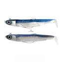 Señuelo Vinilo Black Minnow Talla 3 - 120mm // 6g, 12g, 16g, 18g, 25g, 37g, 50g