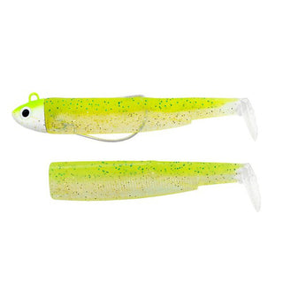 Comprar lime-juice Señuelo Vinilo Black Minnow Talla 3 - 120mm // 6g, 12g, 16g, 18g, 25g, 37g, 50g