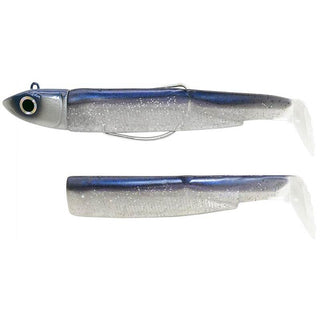 Comprar blue Señuelo Vinilo Black Minnow Talla 3 - 120mm // 6g, 12g, 16g, 18g, 25g, 37g, 50g