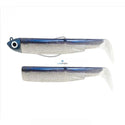 Black Minnow Size 3 - 120mm // 12g, 18g, 25g, 37g