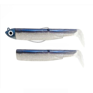 Comprar electric-blue Señuelo Vinilo Black Minnow Talla 3 - 120mm // 6g, 12g, 16g, 18g, 25g, 37g, 50g