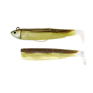 Comprar sparkling-brown Señuelo Vinilo Black Minnow Talla 3 - 120mm // 6g, 12g, 16g, 18g, 25g, 37g, 50g