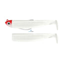 Black Minnow 120 - Combo - Shore - Blanc - JH Rouge