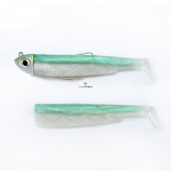 Black Minnow Size 3 - 120mm // 12g, 18g, 25g, 37g